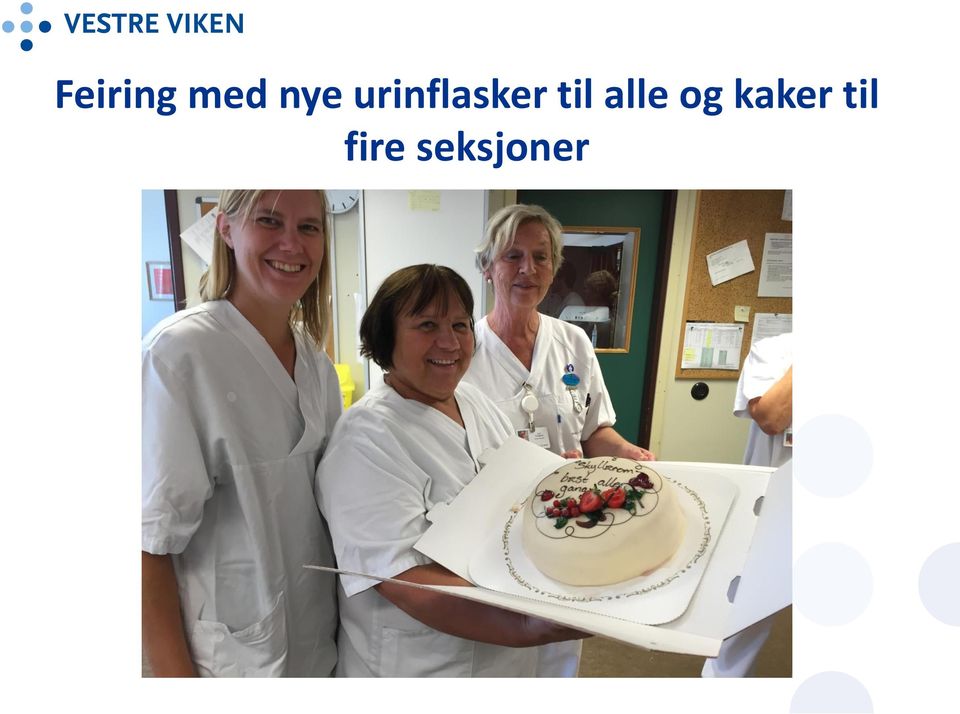 alle og kaker