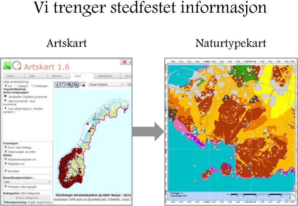 informasjon