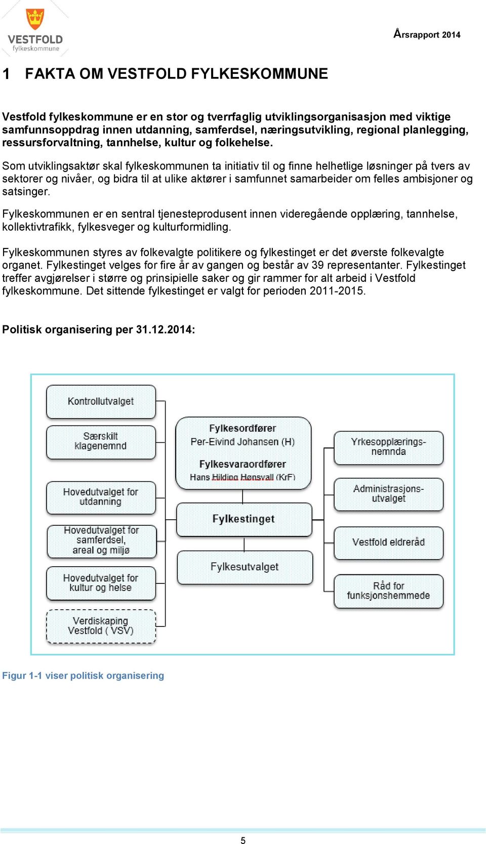 Som utviklingsaktør skal fylkeskommunen ta initiativ til og finne helhetlige løsninger på tvers av sektorer og nivåer, og bidra til at ulike aktører i samfunnet samarbeider om felles ambisjoner og