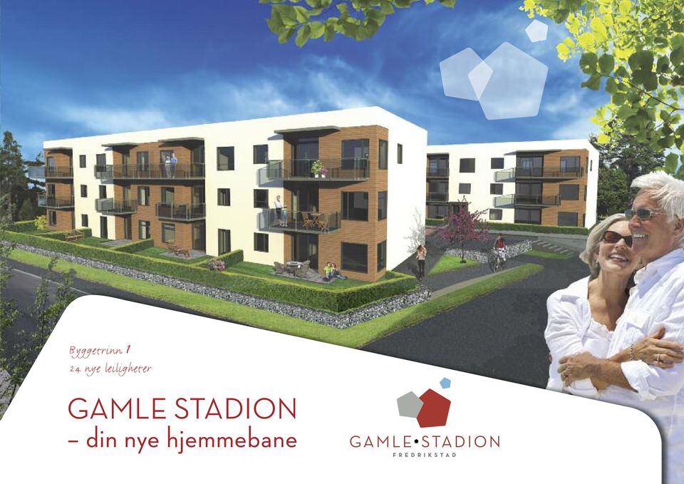 GAMLE STADION