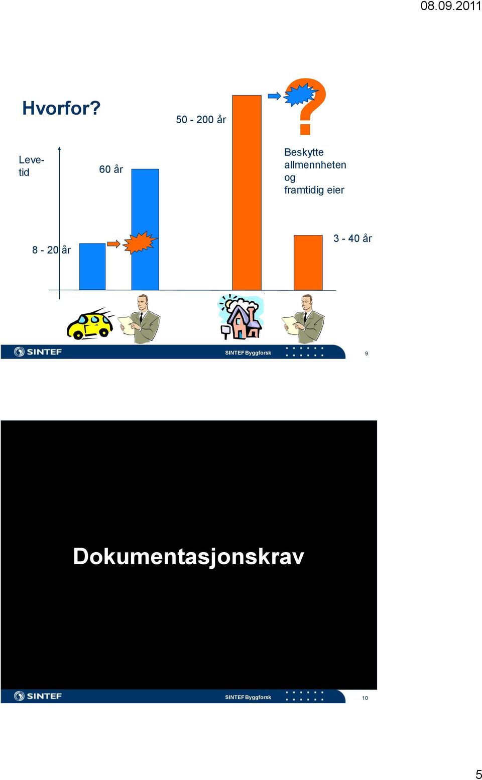 allmennheten og framtidig