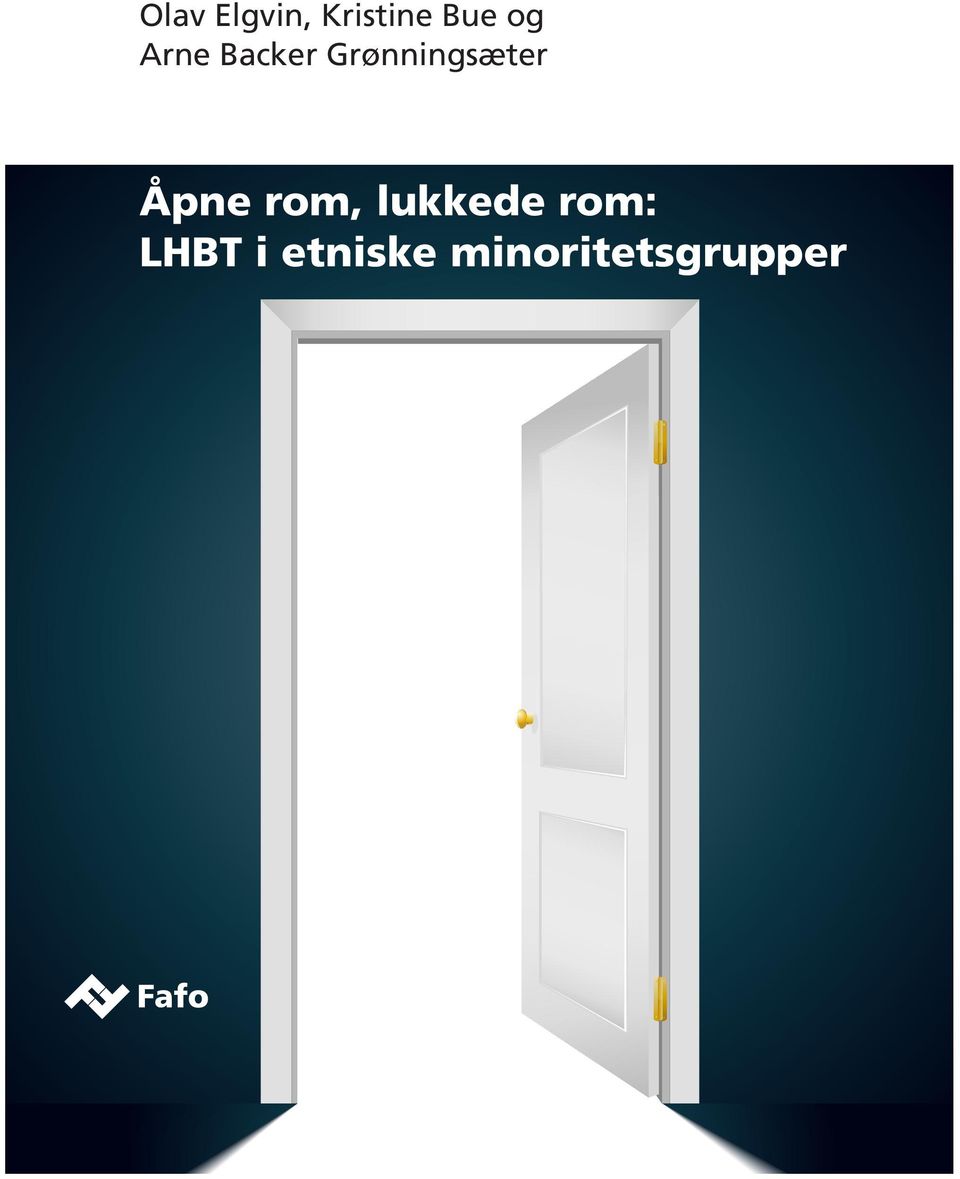 undertittel i Frutiget BT Åpne rom,