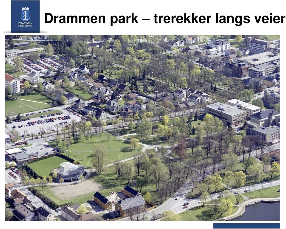 trerekker