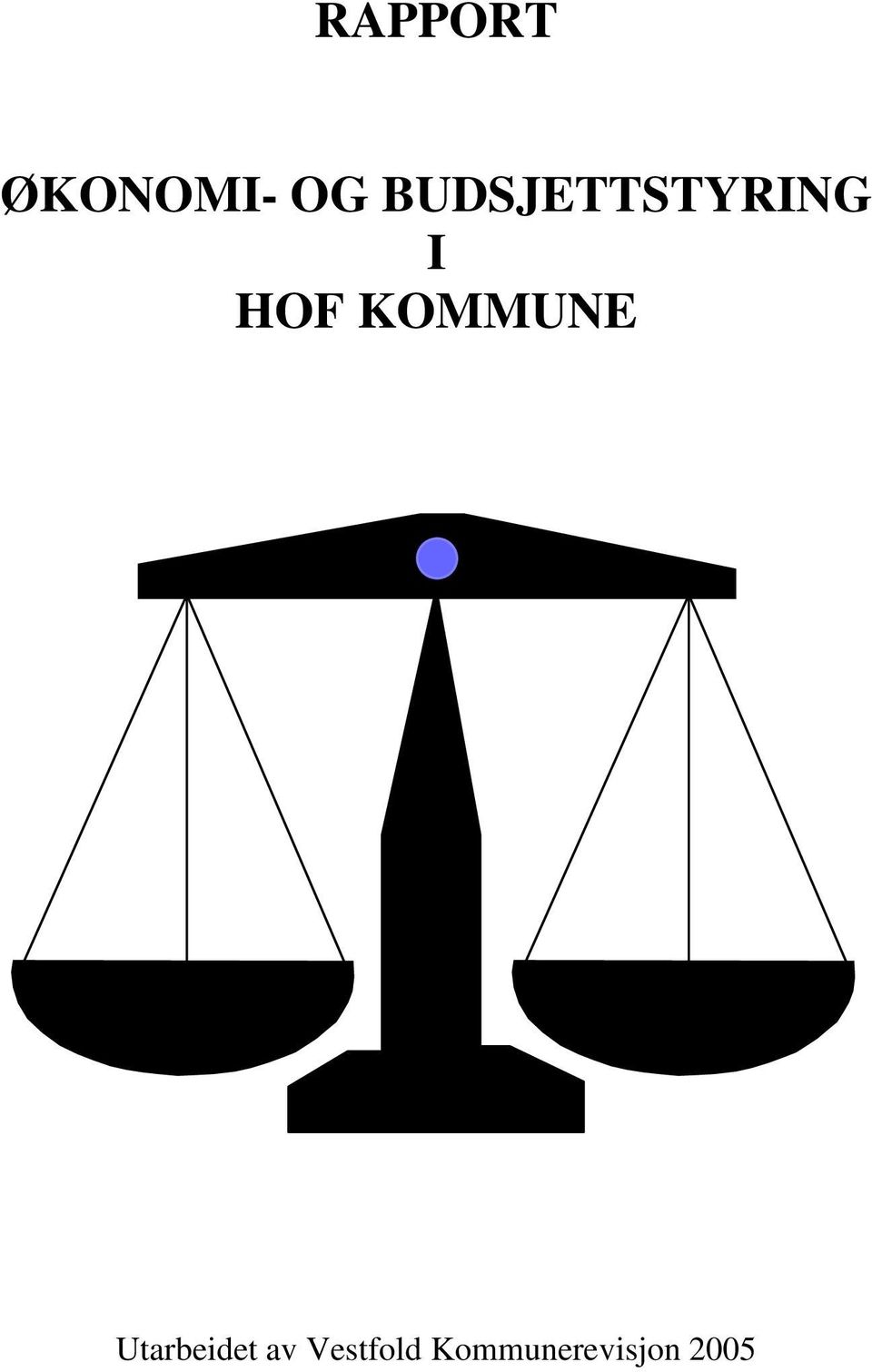 KOMMUNE Utarbeidet av