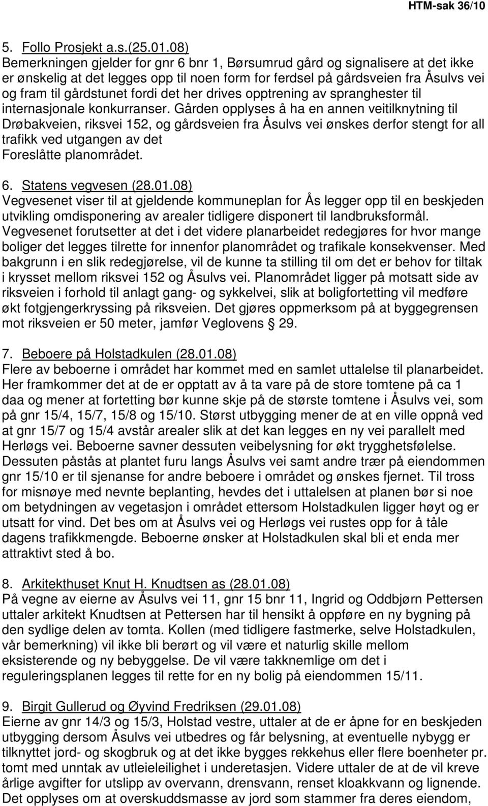 det her drives opptrening av spranghester til internasjonale konkurranser.