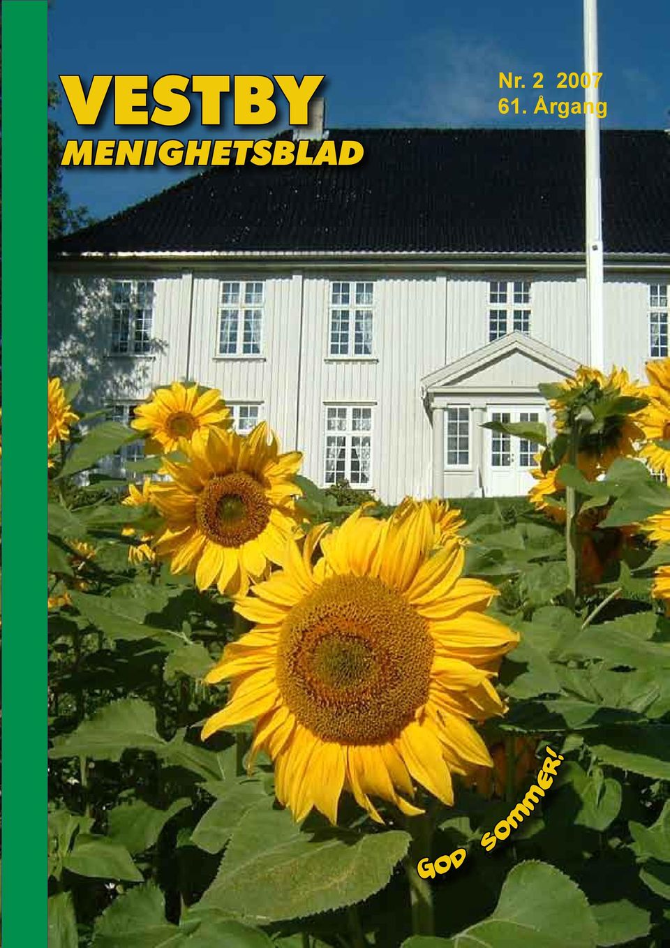 Nr. 2 2007 61.