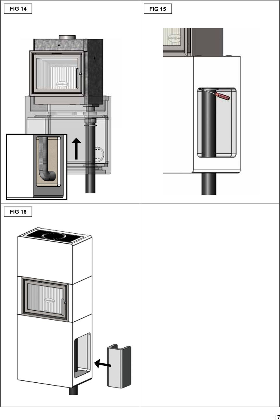 FIG 16 17