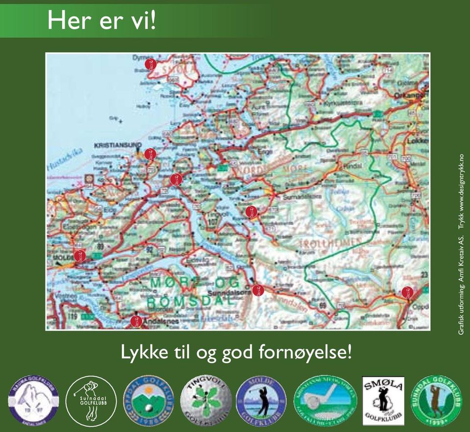 fornøyelse!