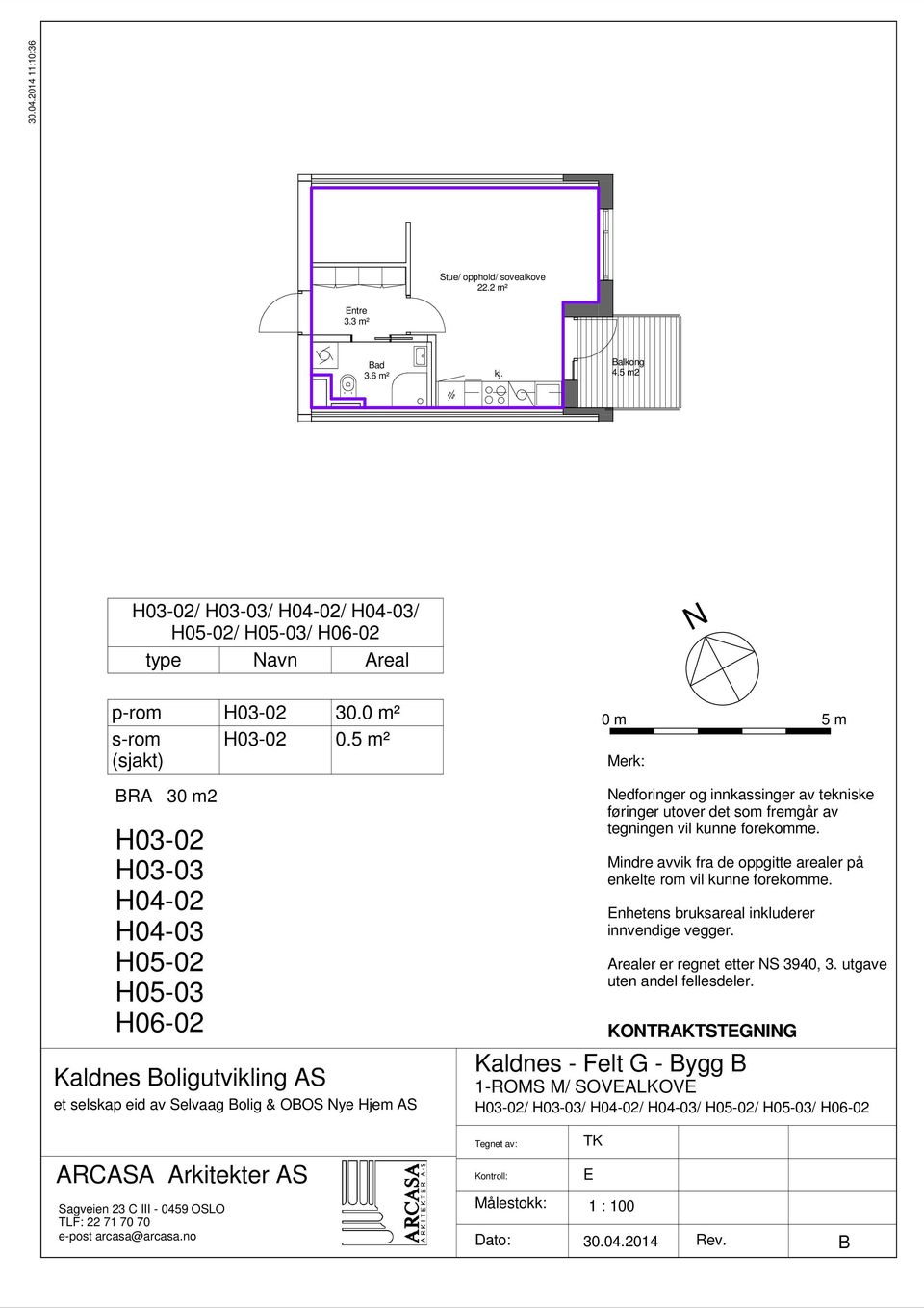 30.0 m² s-rom H03-02 0.