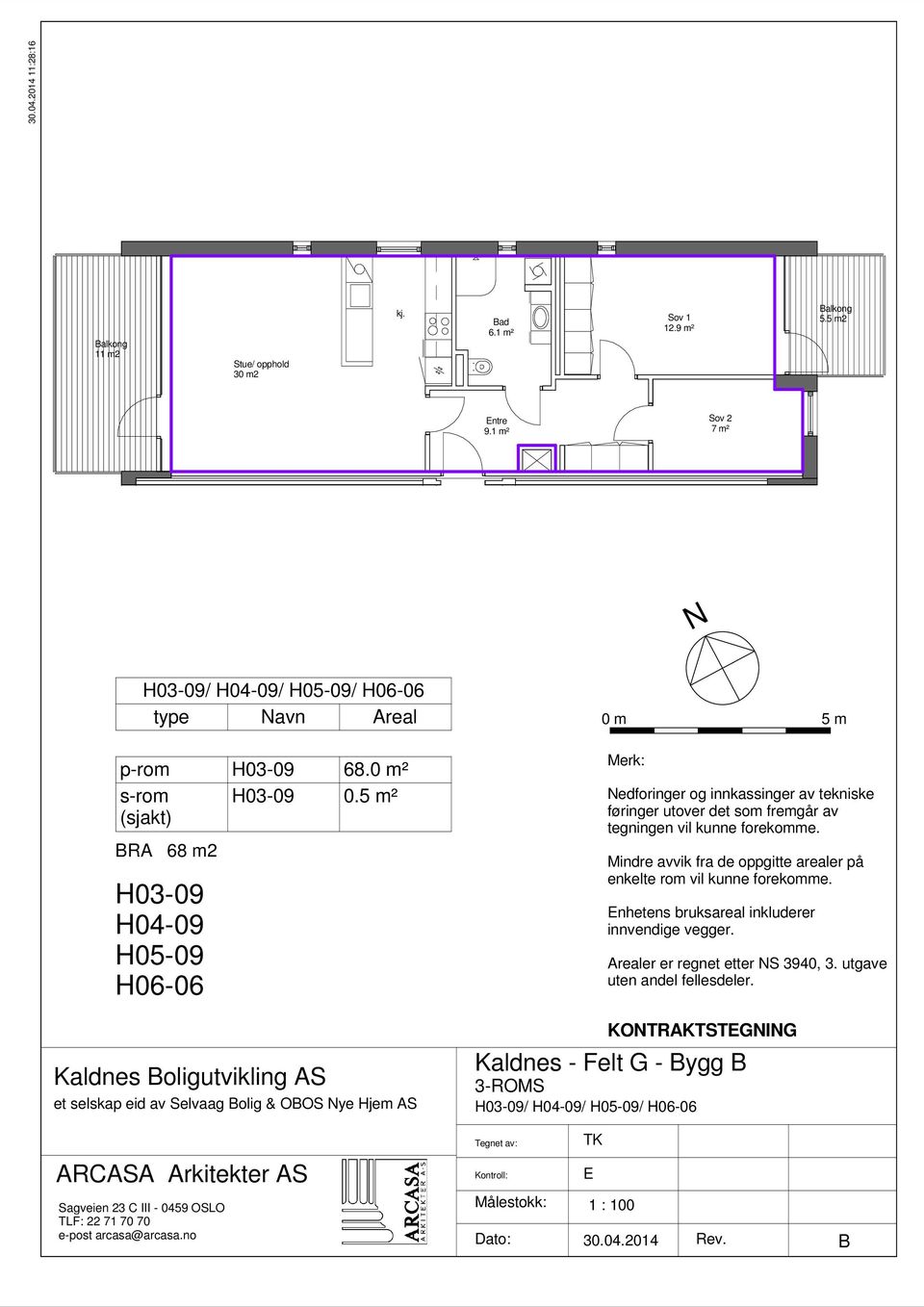 1 m² Sov 2 7 m² H03-09/ H04-09/ H05-09/ H06-06 type avn Areal p-rom H03-09