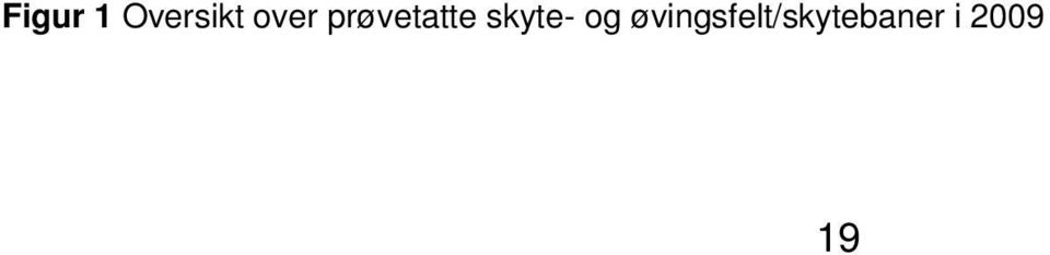 skyte- og