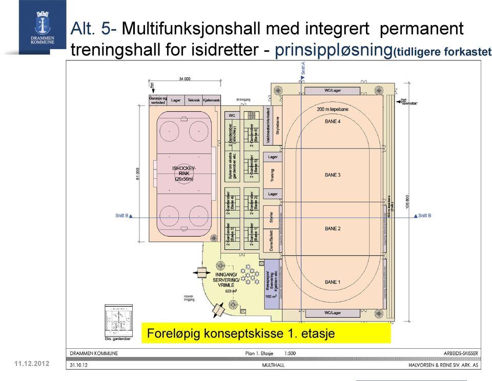 prinsippløsning(tidligere forkastet)