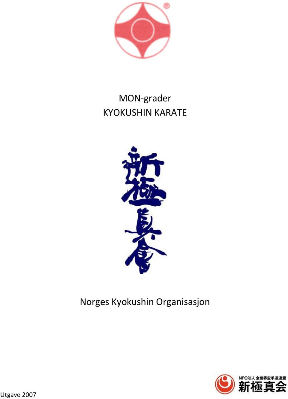 Norges Kyokushin