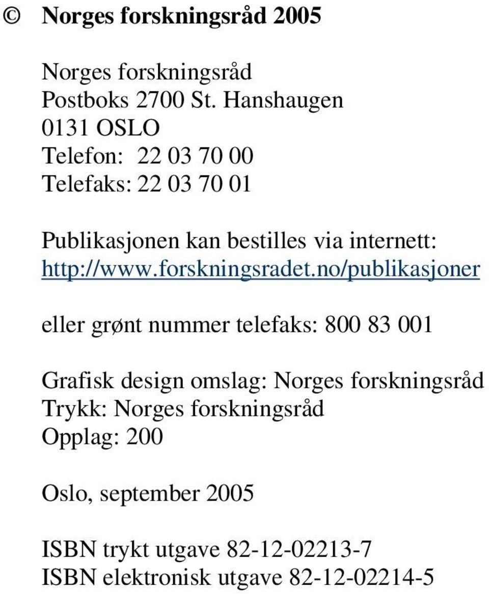 http://www.forskningsradet.