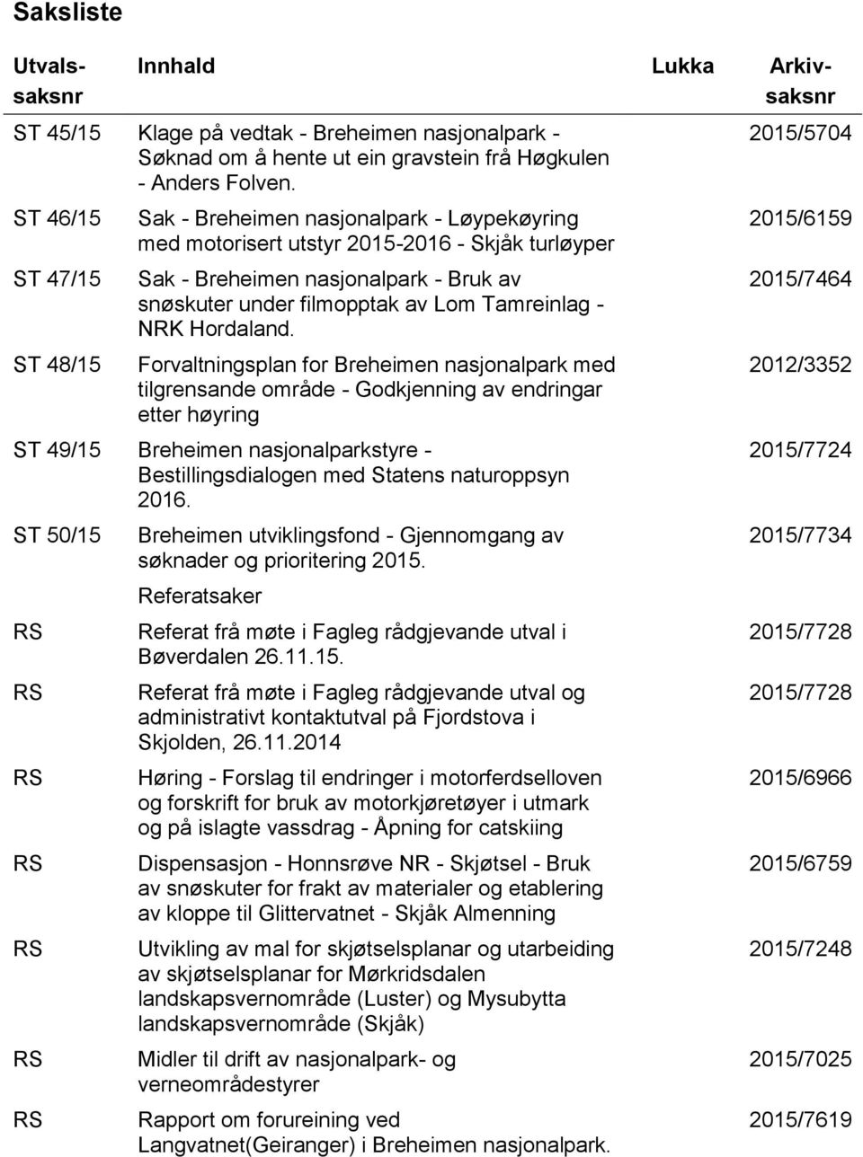 Tamreinlag - NRK Hordaland.