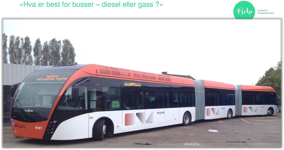 diesel eller