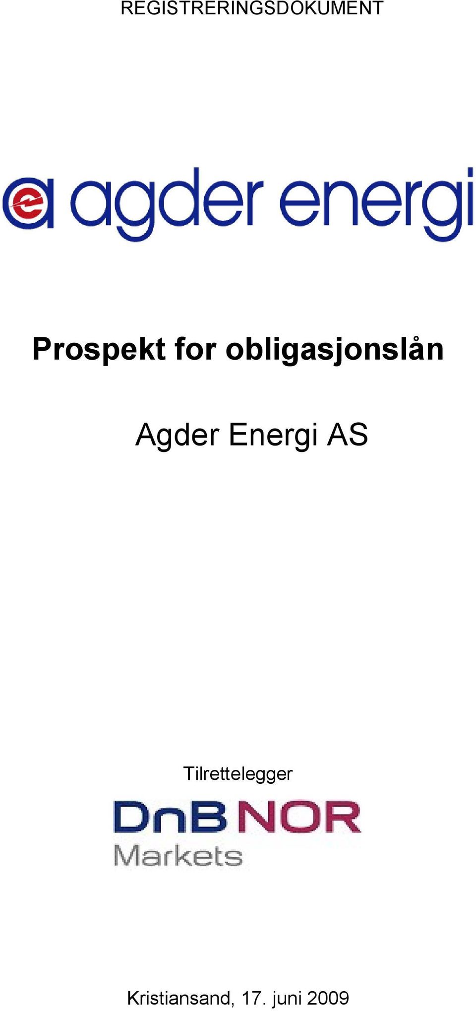 obligasjonslån Agder