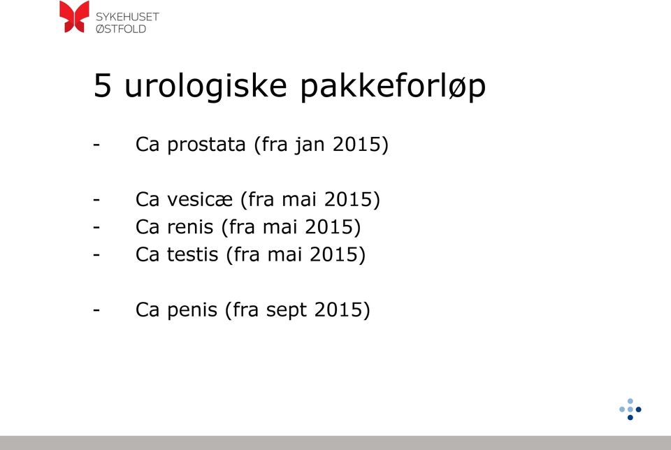 2015) - Ca renis (fra mai 2015) - Ca