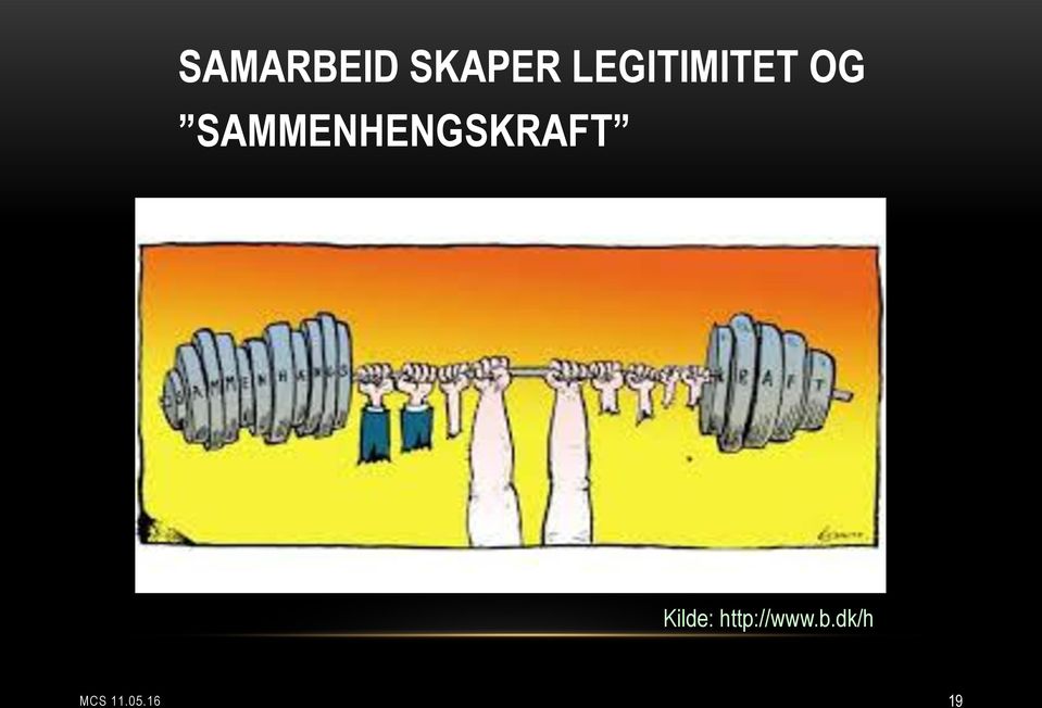 SAMMENHENGSKRAFT