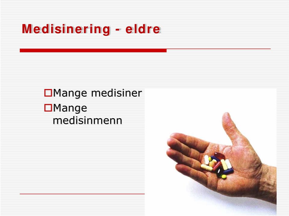 medisiner