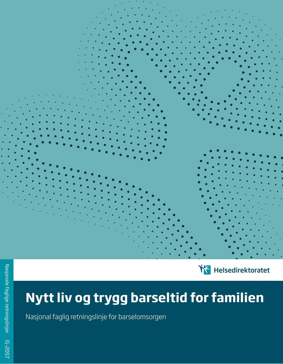 barseltid for familien Nasjonal