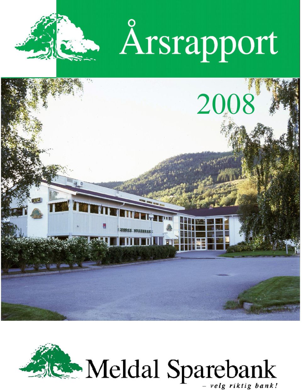 Årsrapport