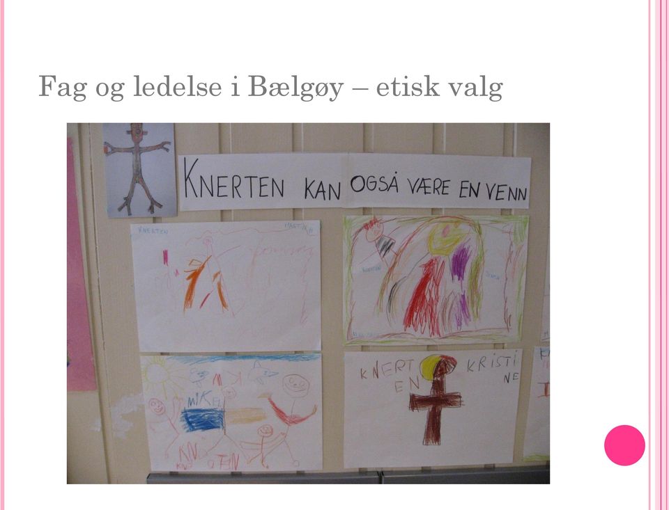 Bælgøy