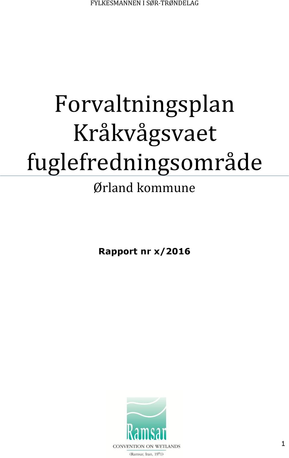 Kråkvågsvaet