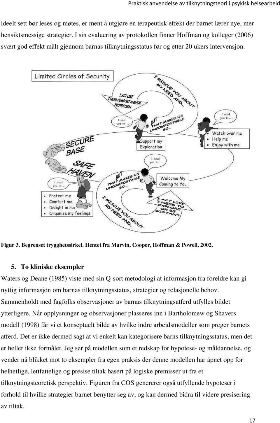 Hentet fra Marvin, Cooper, Hoffman & Powell, 2002. 5.