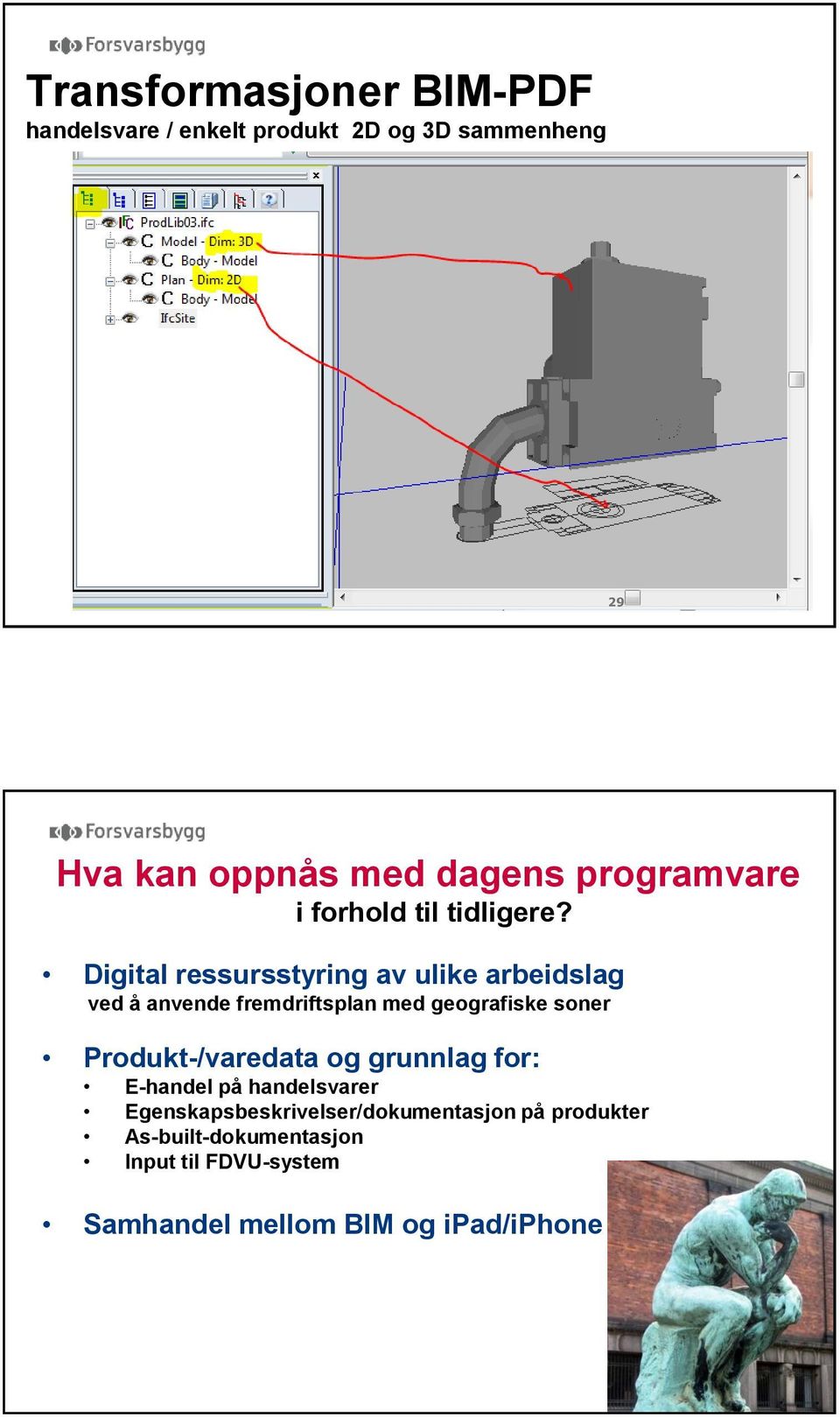 Digital ressursstyring av ulike arbeidslag ved å anvende fremdriftsplan med geografiske soner