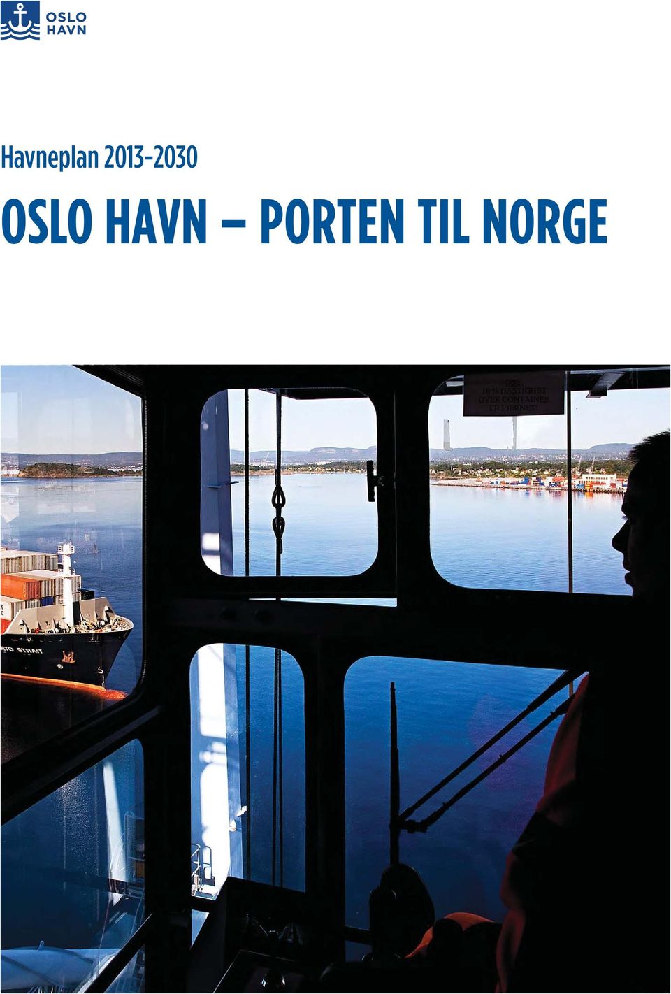 OSLO HAVN