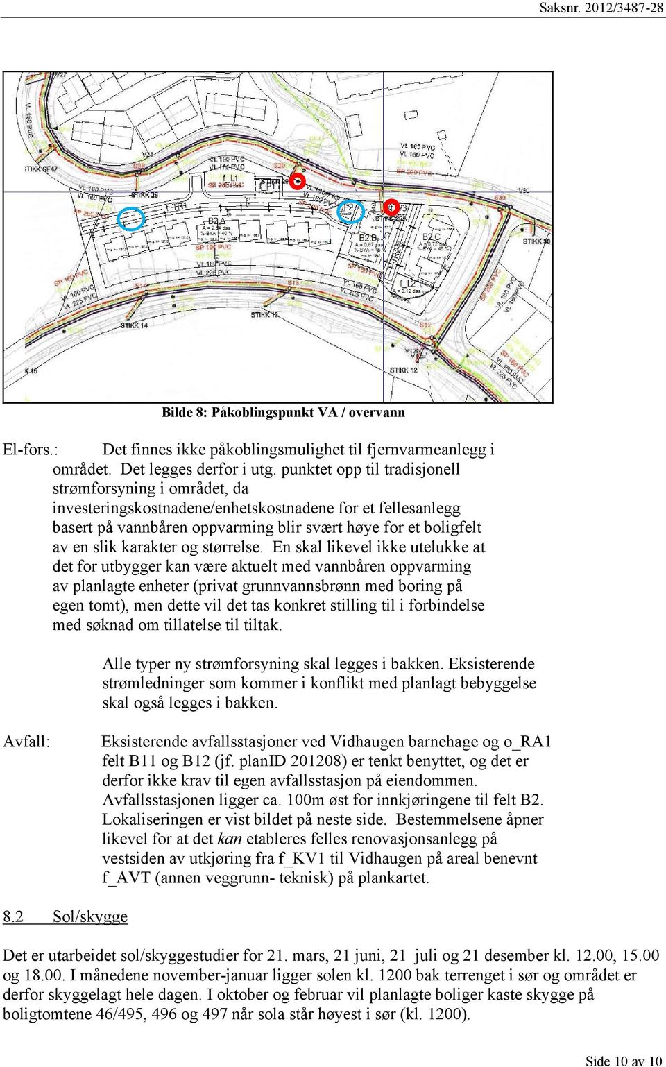 karakter og størrelse.