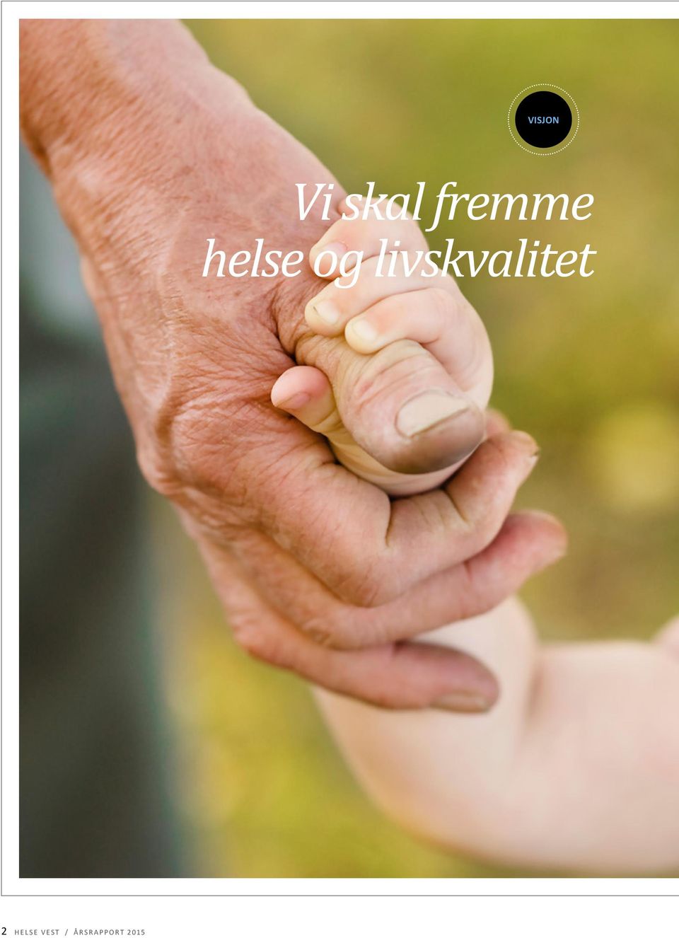 livskvalitet 2