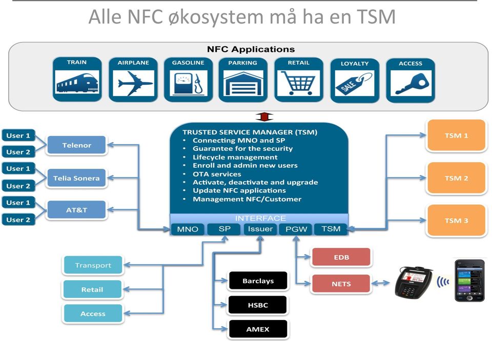 økosystem