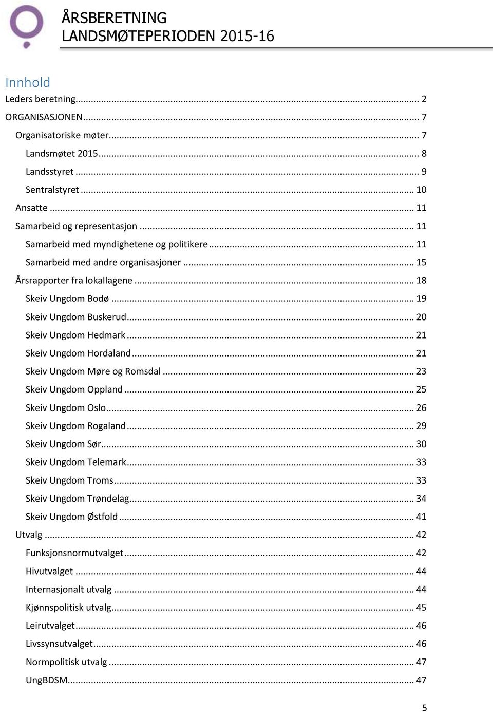 .. 21 Skeiv Ungdom Hordaland... 21 Skeiv Ungdom Møre og Romsdal... 23 Skeiv Ungdom Oppland... 25 Skeiv Ungdom Oslo... 26 Skeiv Ungdom Rogaland... 29 Skeiv Ungdom Sør... 30 Skeiv Ungdom Telemark.