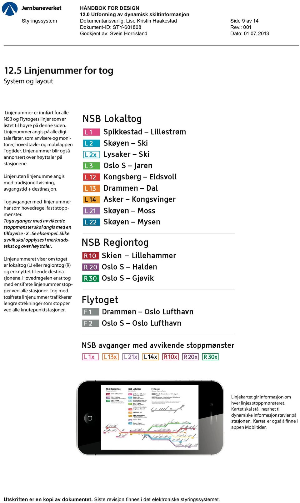 Rakkestad i rushtiden Soner 1 F2 Direkte Stopper på alle Flytogstasjoner Kun for reiser til og fra Oslo Lufthavn. Her gjelder kun Flytogets kort og billetter. For travel to and from Oslo Airport only.