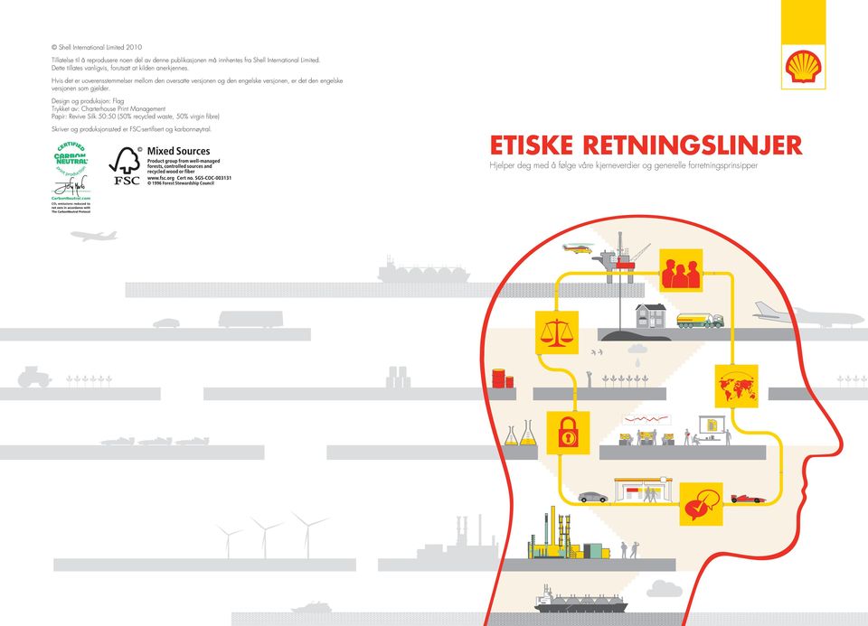 Hvis det er uoverensstemmelser mellom den oversatte versjonen og den engelske versjonen, er det den engelske versjonen som gjelder.