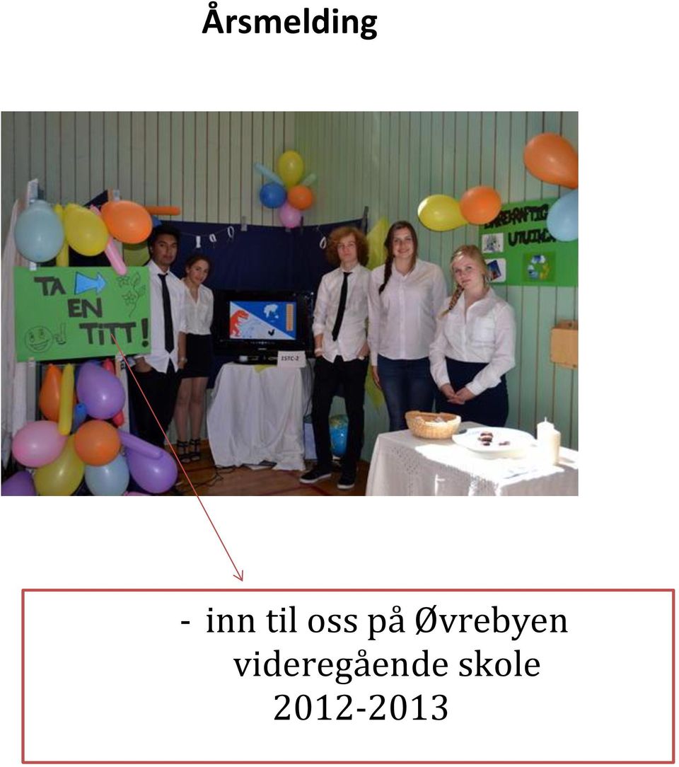 Øvrebyen