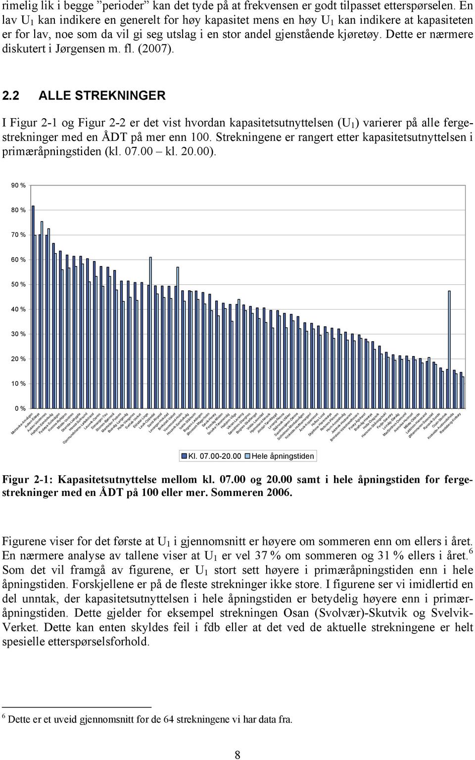 Dette er nærmere diskutert i Jørgensen m. fl. (2007). 2.