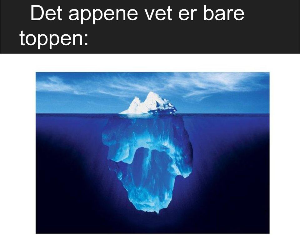 vet er