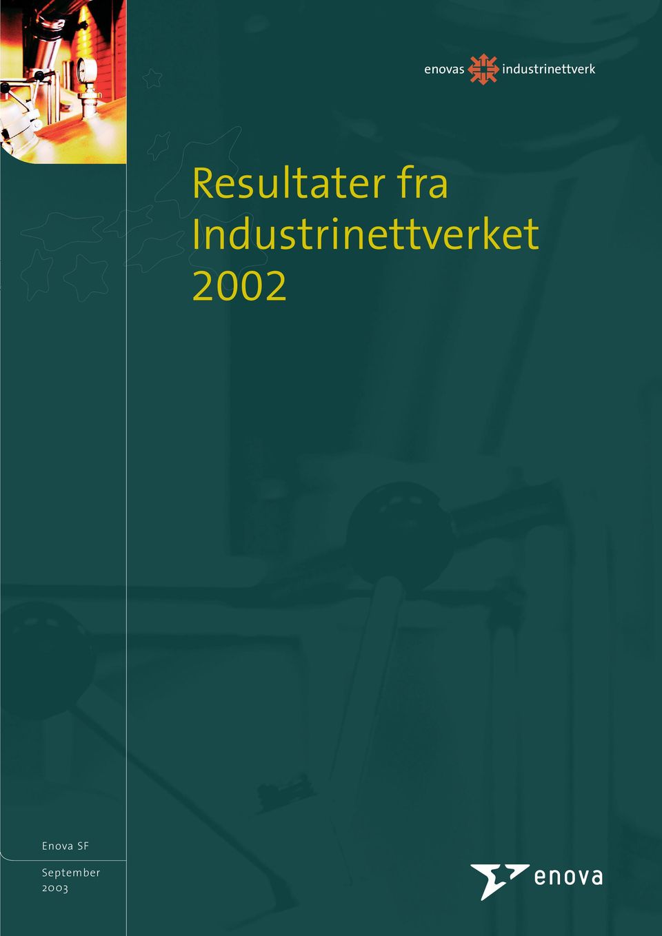 Resultater fra