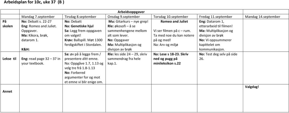 Ma: Multiplikasjon og Ma: Kikora, brøk, om valget! alt som lever. Ta med noe du kan notere divisjon av brøk datarom 1. Krøv: Ballspill. Møt 1300 Oppgaver på og med!