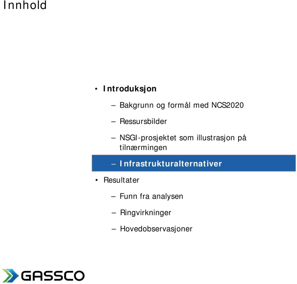 illustrasjon på tilnærmingen