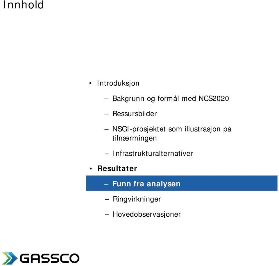 illustrasjon på tilnærmingen