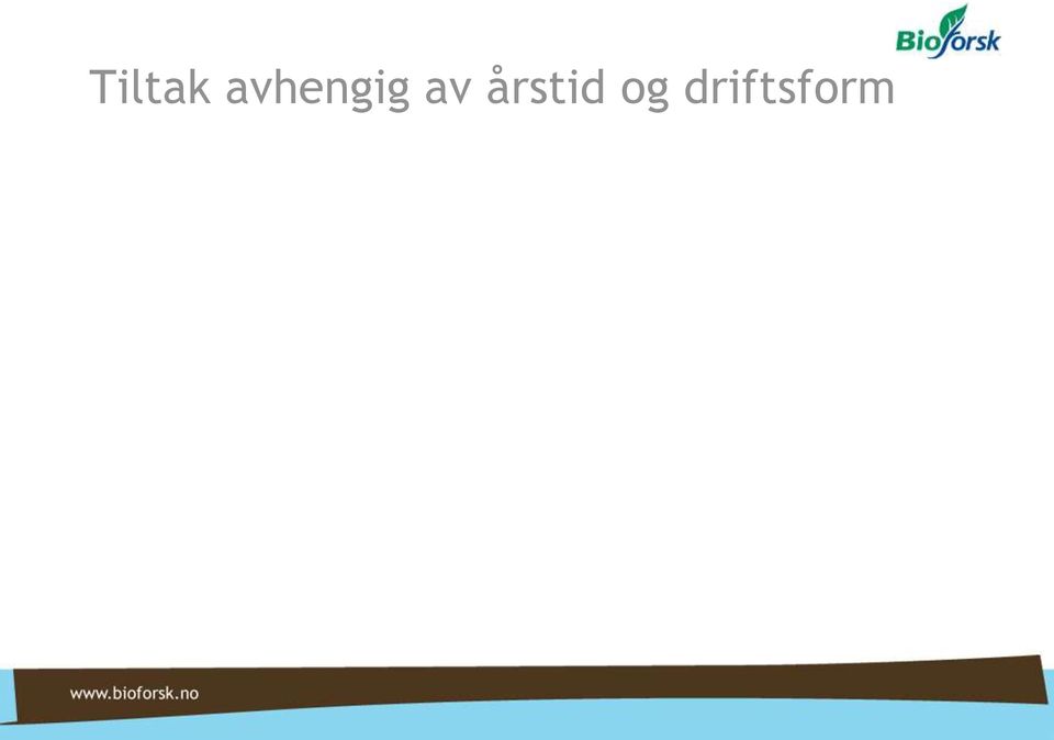 av årstid