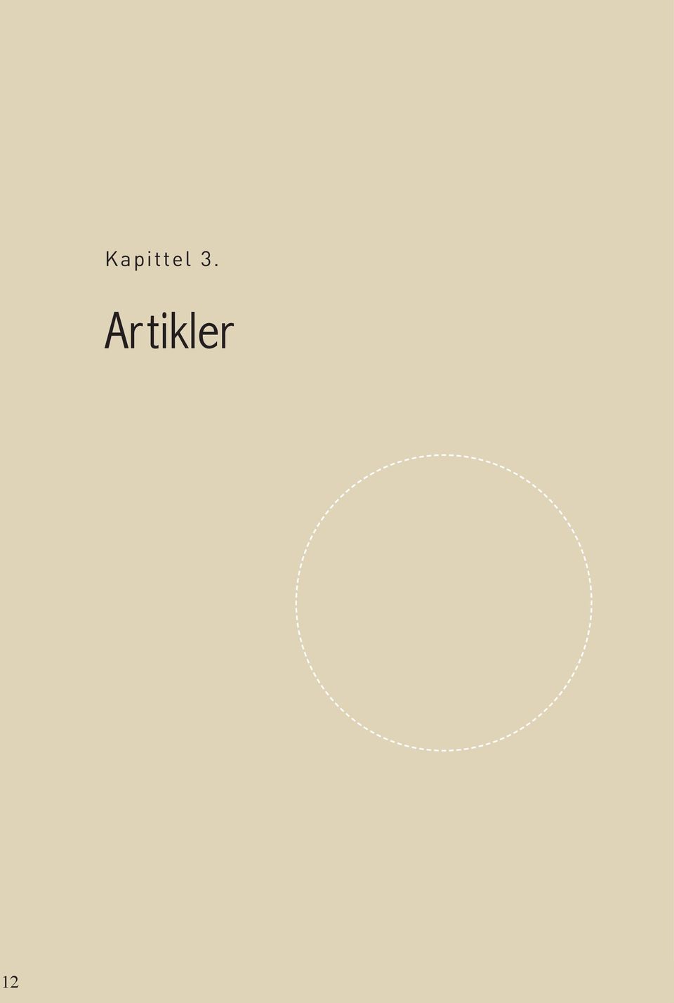 Artikler