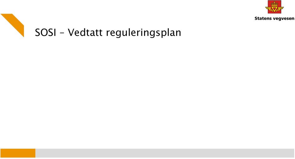 SOSI til ESRI format konverteres med FME Tilpasset