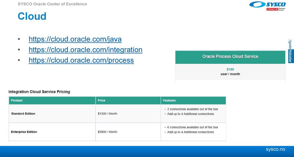 com/java https://cloud.oracle.