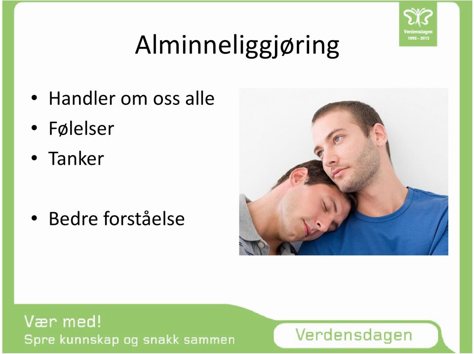 alle Følelser