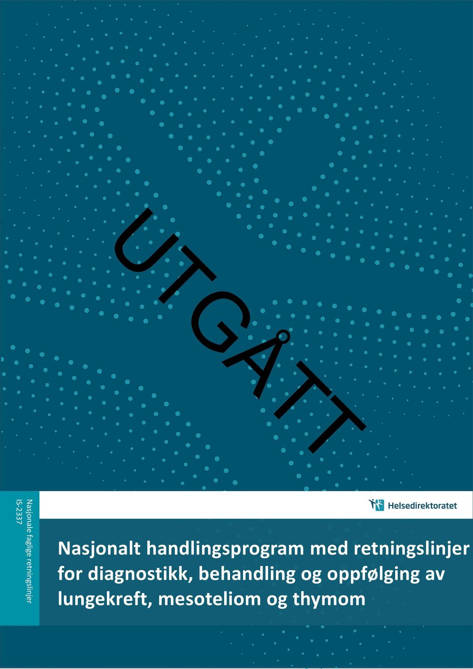 retningslinjer for diagnostikk,